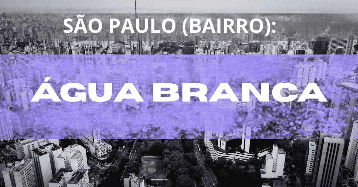 Água Branca