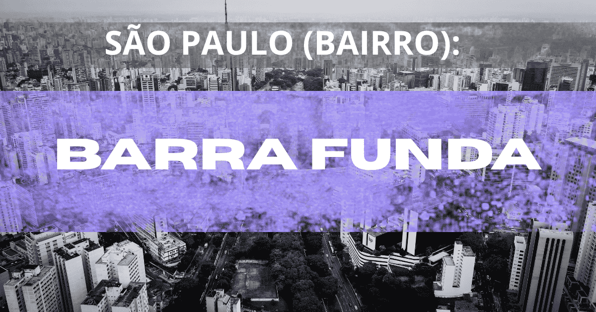 Barra Funda