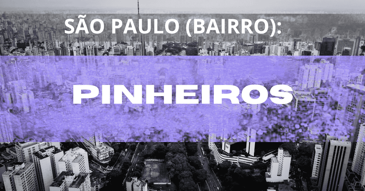 Pinheiros