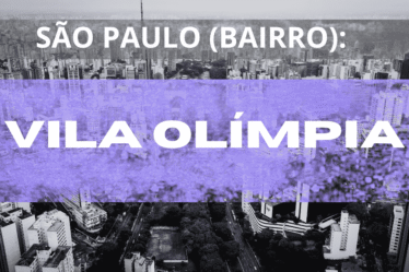 Vila Olímpia