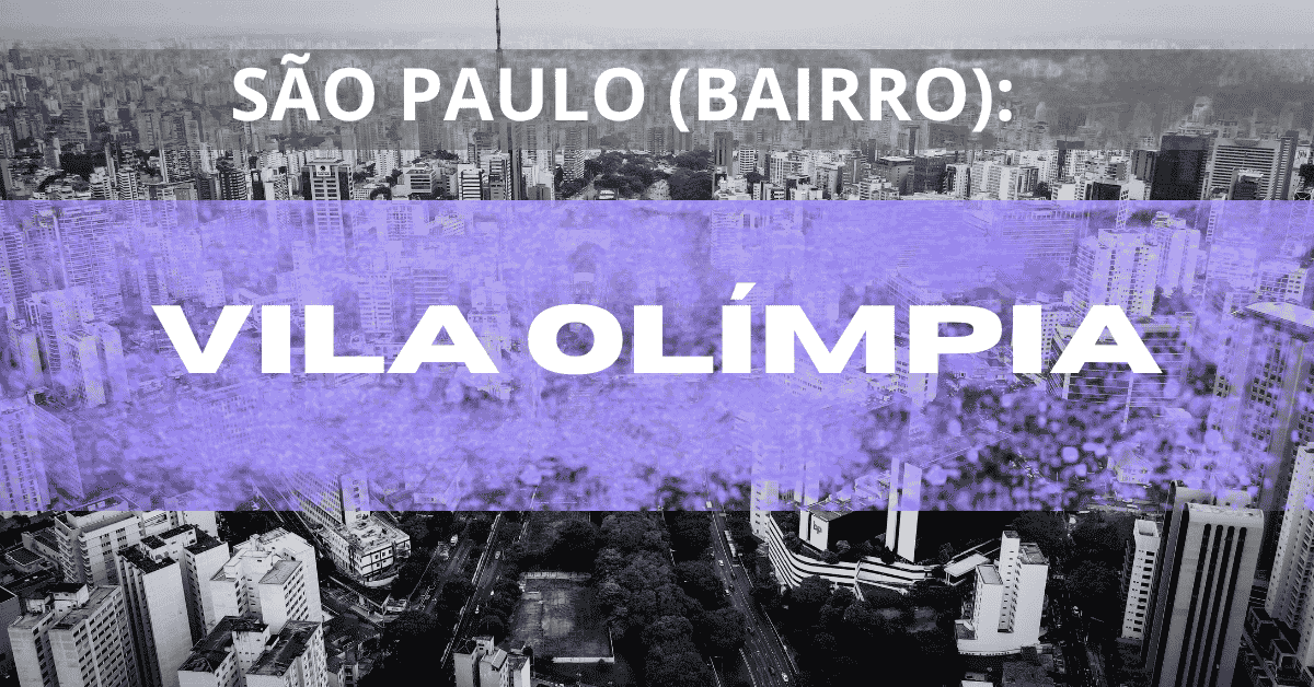 Vila Olímpia