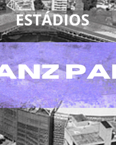 Allianz Parque Estadios