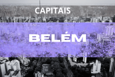 Capitais - Belem