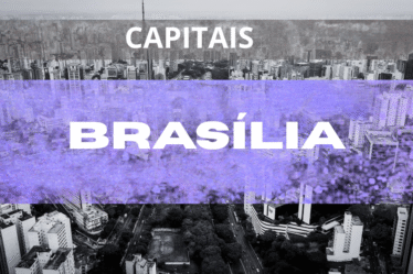 Capitais - Brasilia