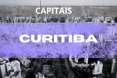 Capitais - Curitiba