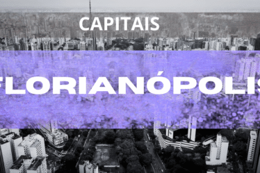 Capitais - Florianopolis