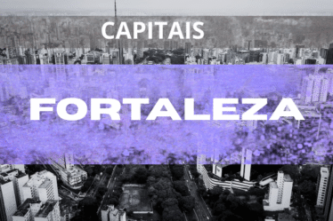 Capitais - Fortaleza