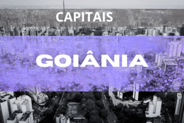 Capitais - Goiania