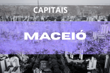 Capitais - Maceio