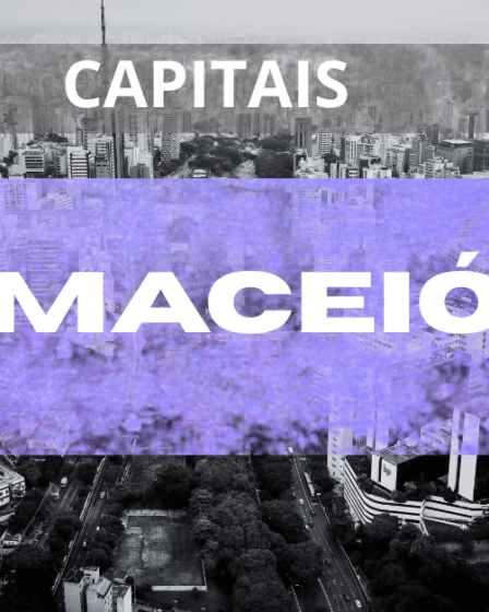 Capitais - Maceio