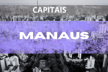 Capitais - Manaus