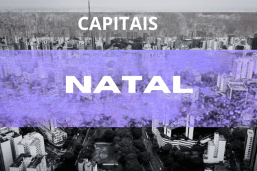 Capitais - Natal