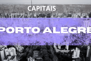 Capitais - Porto Alegre