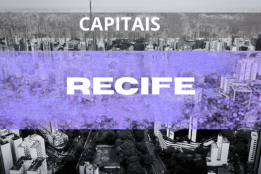 Capitais - Recife