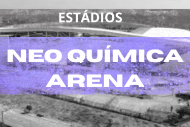 Neo Quimica Arena