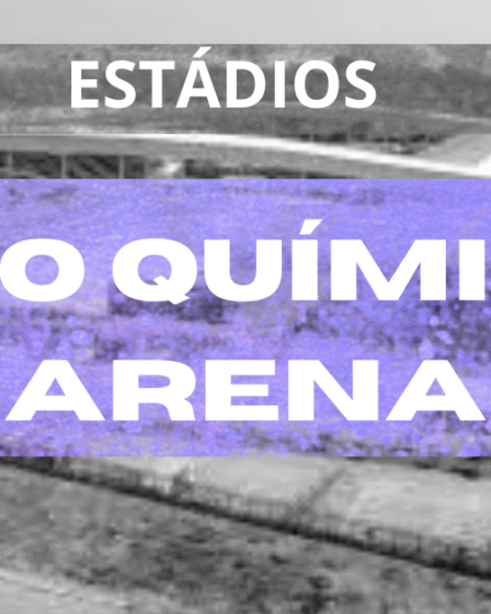 Neo Quimica Arena