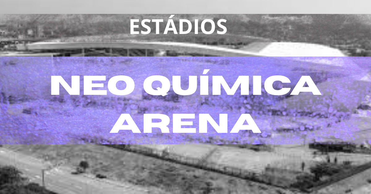 Neo Quimica Arena