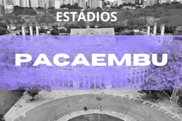 Pacaembu