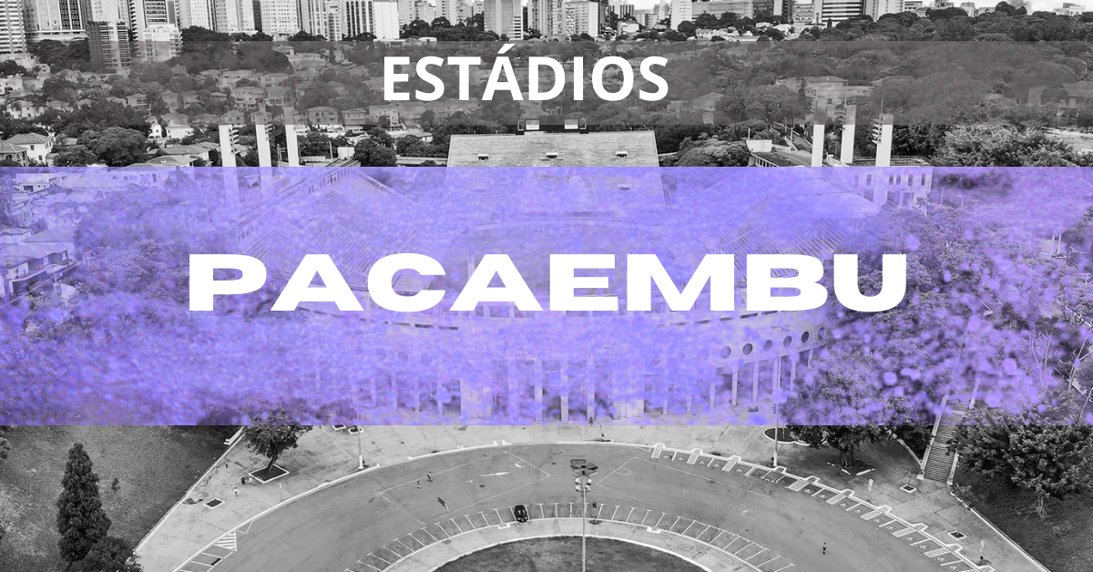 Pacaembu